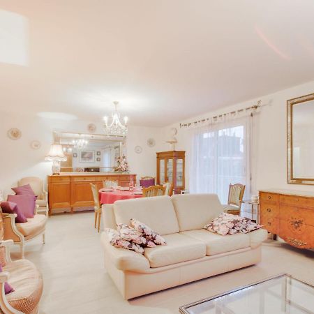 Apartment Le Hoche By Interhome Dinard Buitenkant foto