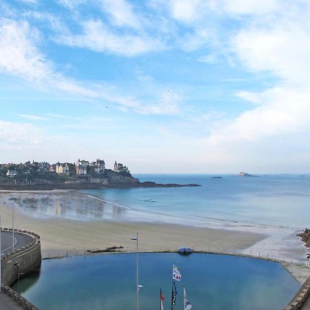 Apartment Le Hoche By Interhome Dinard Buitenkant foto