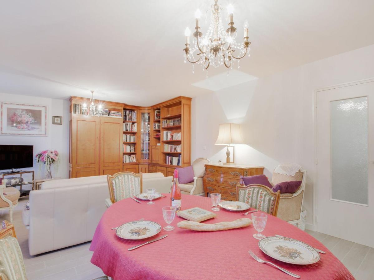 Apartment Le Hoche By Interhome Dinard Buitenkant foto