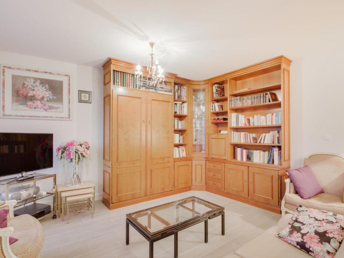 Apartment Le Hoche By Interhome Dinard Buitenkant foto