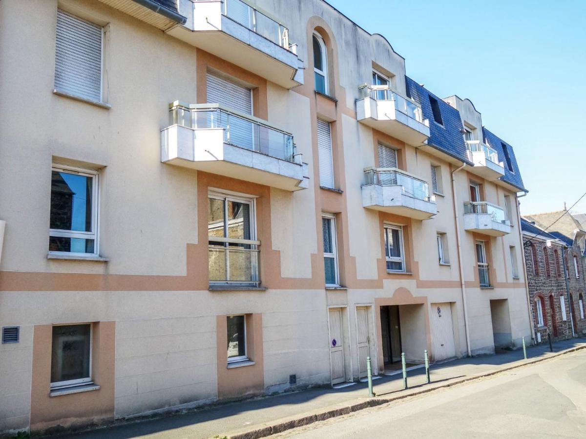 Apartment Le Hoche By Interhome Dinard Buitenkant foto