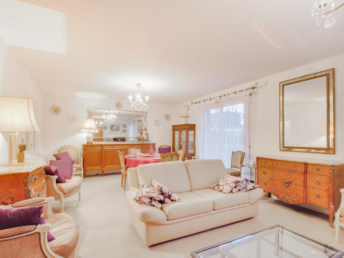 Apartment Le Hoche By Interhome Dinard Buitenkant foto
