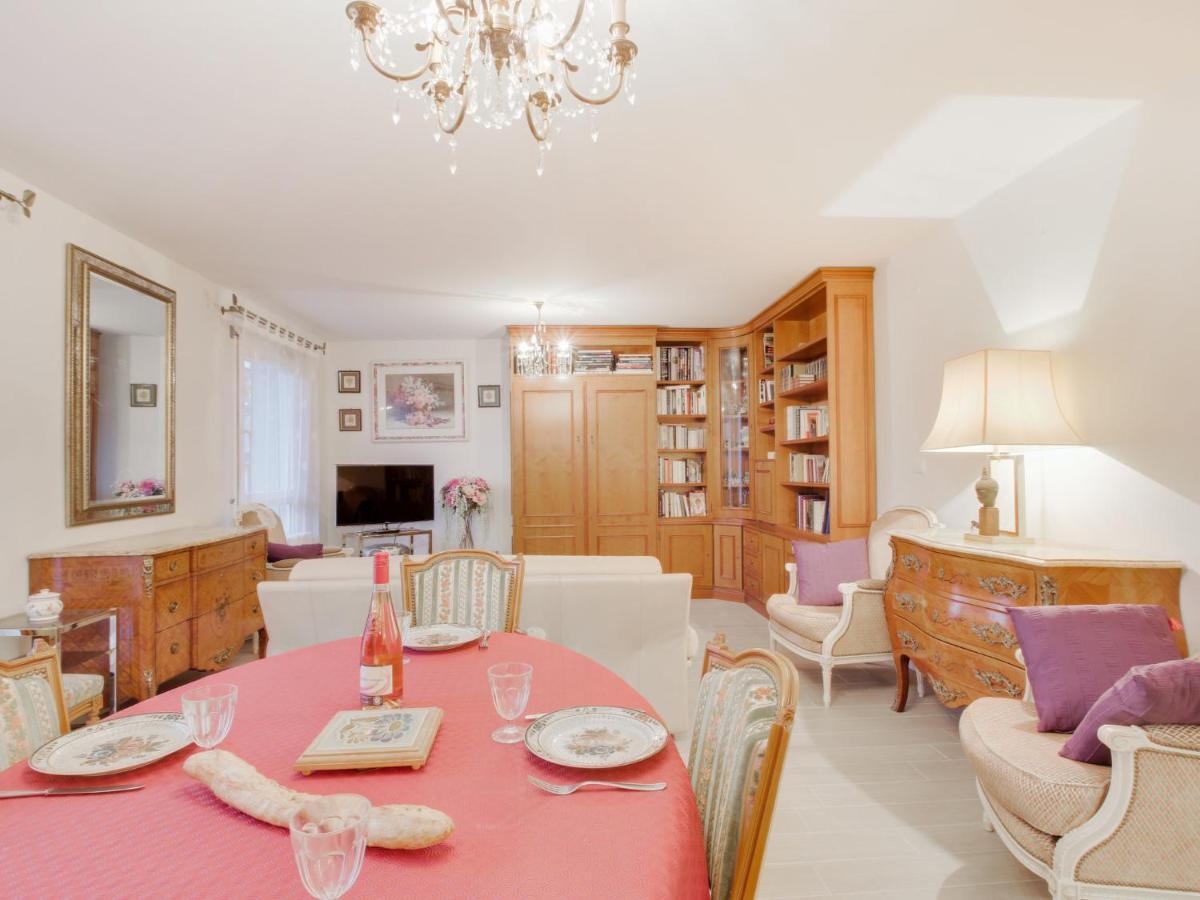 Apartment Le Hoche By Interhome Dinard Buitenkant foto