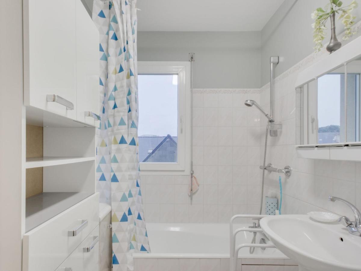 Apartment Le Hoche By Interhome Dinard Buitenkant foto